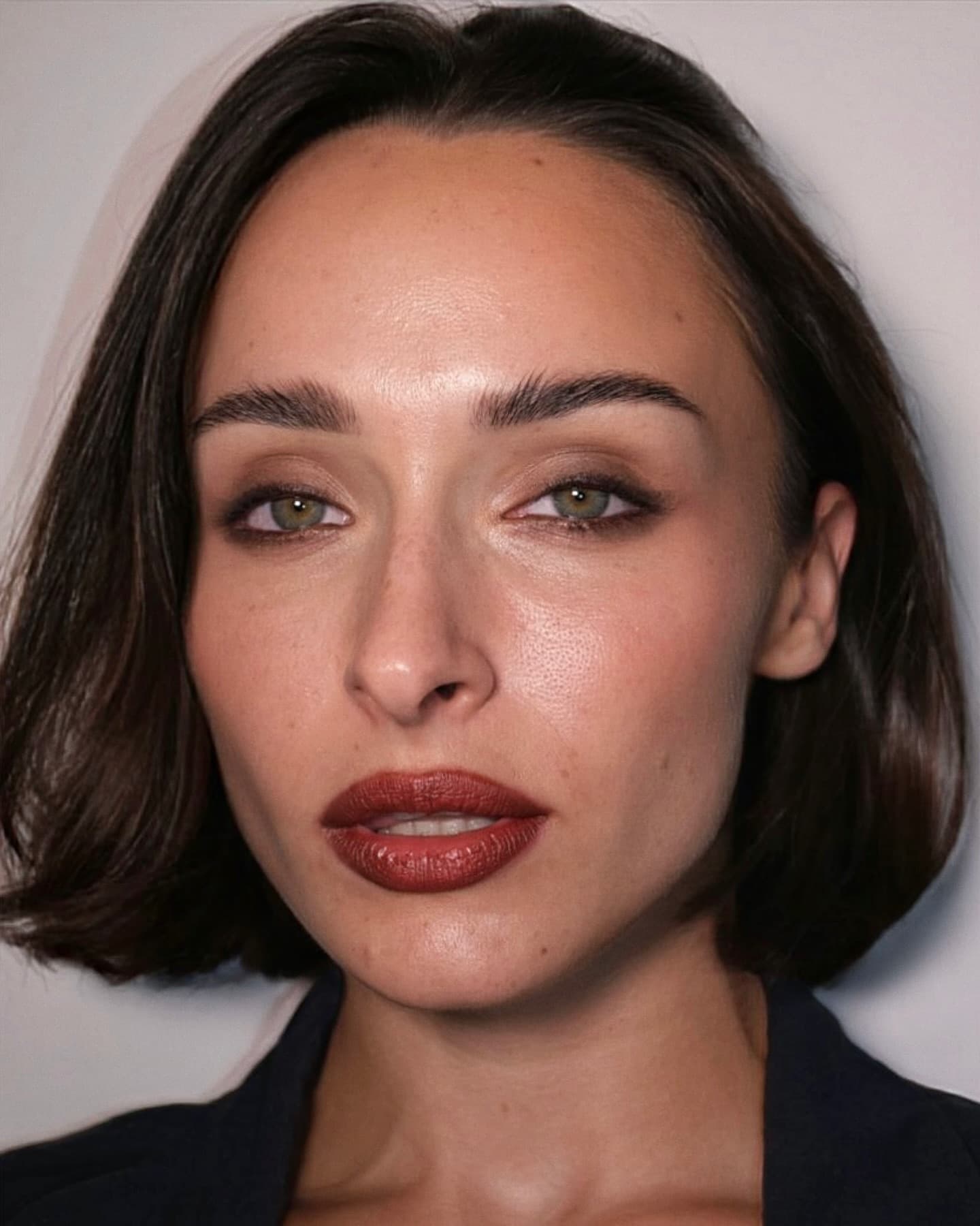 Evening — glam